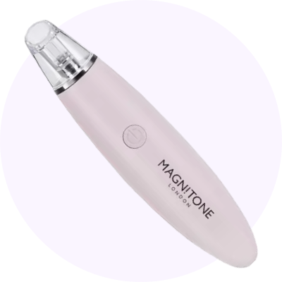 Facial pore cleaner beauty tool