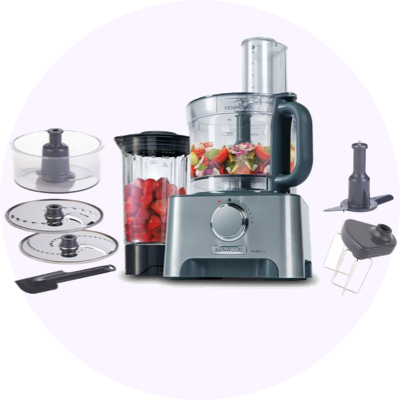 Food processors