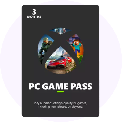 Gaming subscriptions