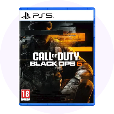 Console games