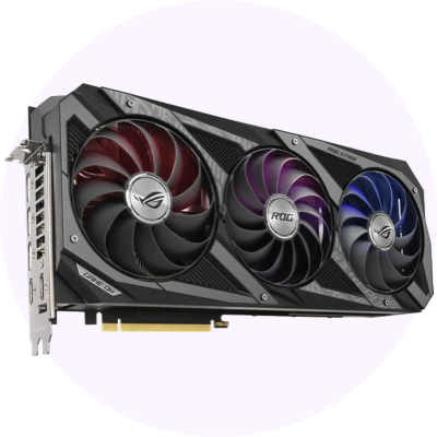 PC fan