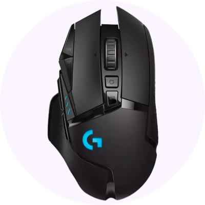 Mouse