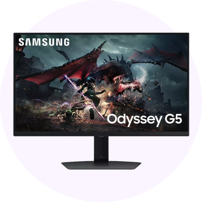 Gaming monitor