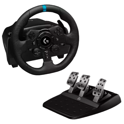 Gaming steering wheels