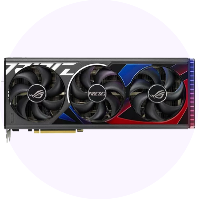 Graphics cards