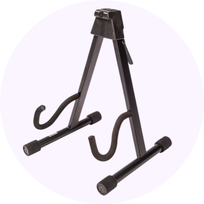 Guitar stands