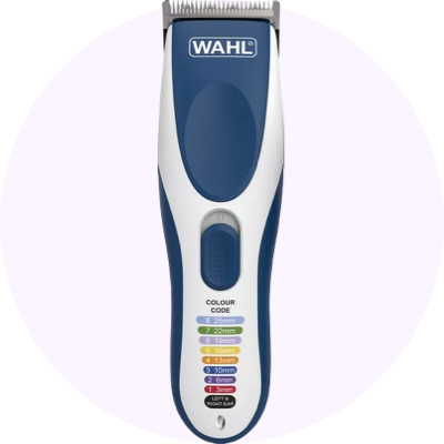 Body and face trimmers