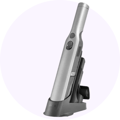 Cordless vacuum cleaners
