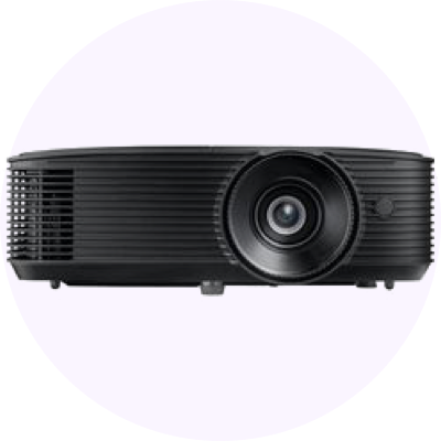 HD projectors