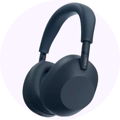 Headphones