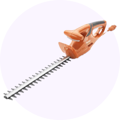 Flymo Hedge trimmer