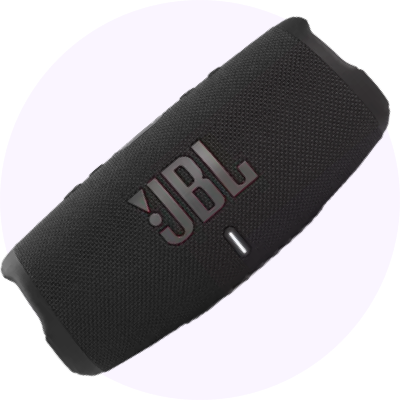 JBL speaker