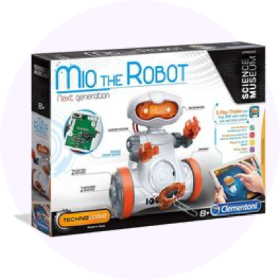 Science toys