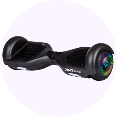 Hoverboards