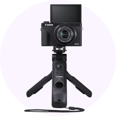 Cameras