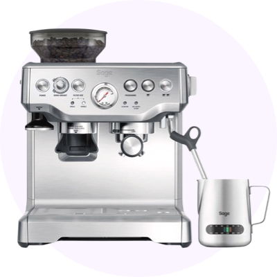 Coffee machines