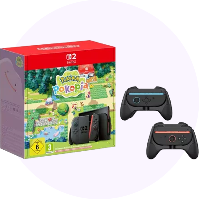Console gaming