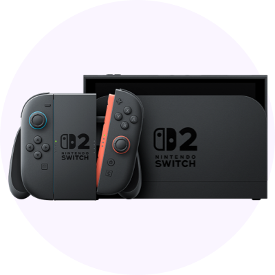 Console gaming