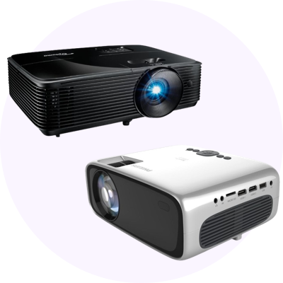 Projectors