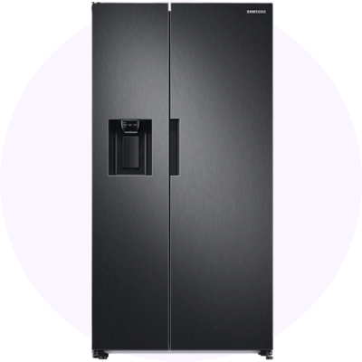 Fridge freezers