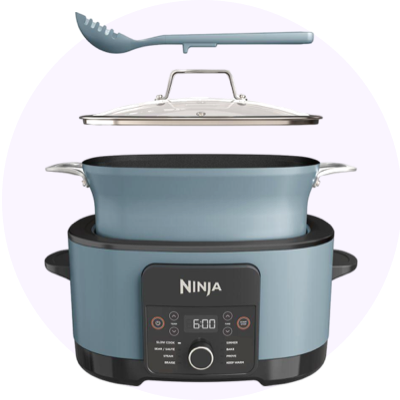 Slow cookers