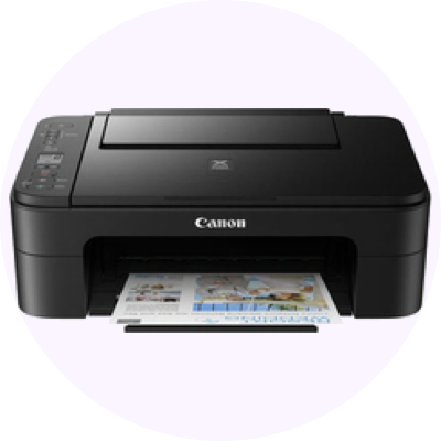 Ink jet on sale printer price