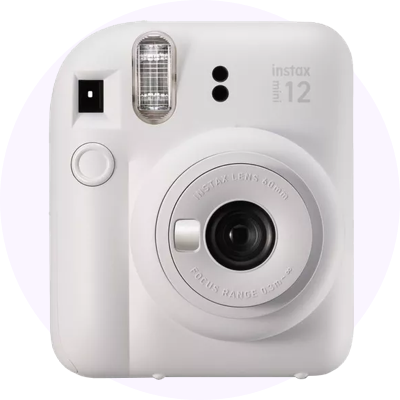 Instant Cameras
