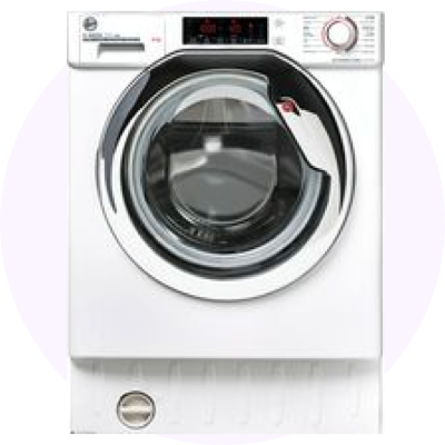 Pc world store washing machines