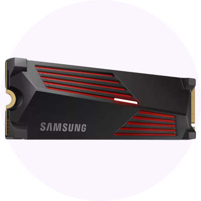 Internal SSDs
