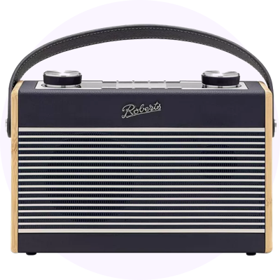 Internet radios