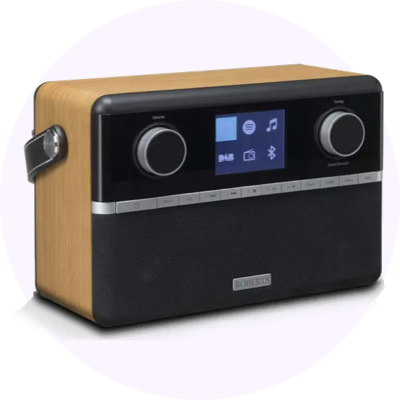 Internet radios
