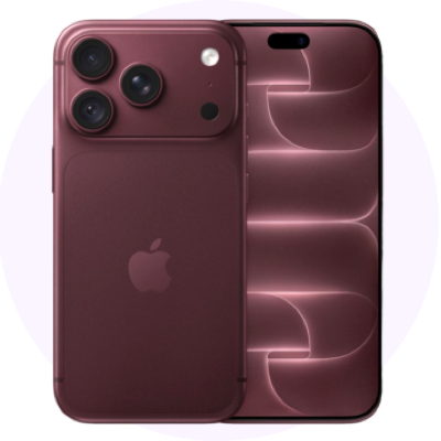 iPhone