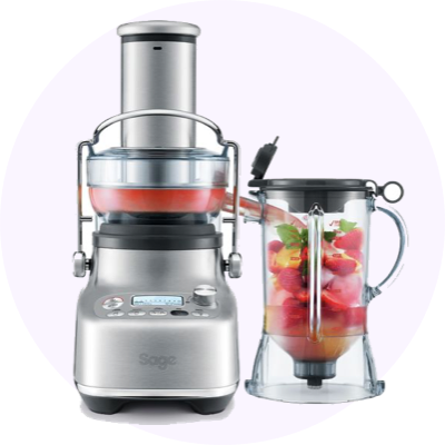 Juicers & Blenders