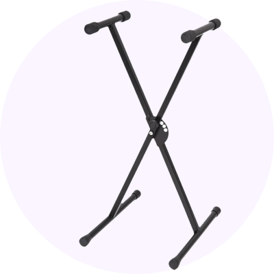 Keyboard stands