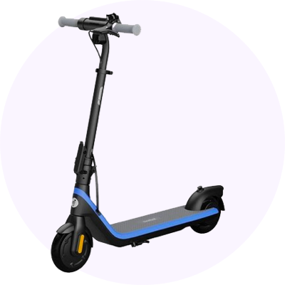 scooters