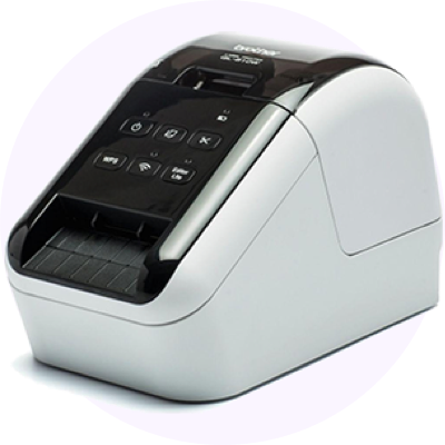 Labelling Machines