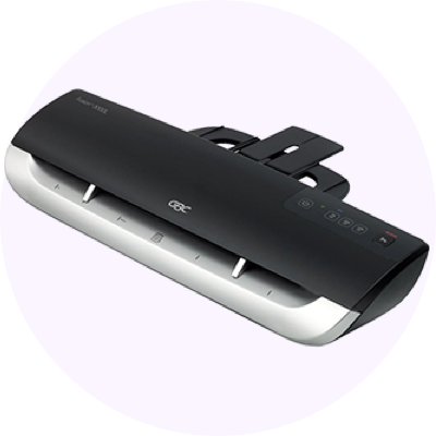 Laminators