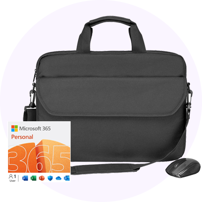Laptop & Computing Bundles