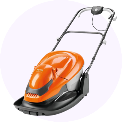 Lawn mowers