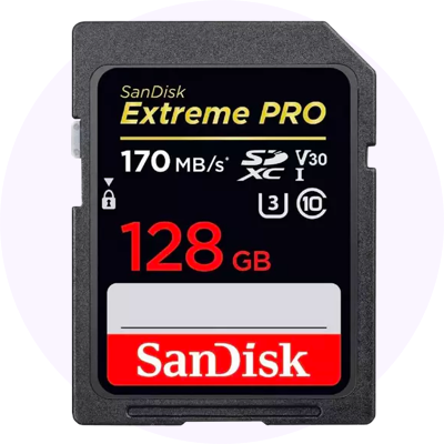 Memory cards