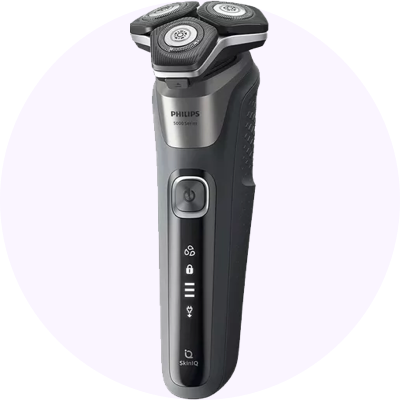 Body and face trimmers
