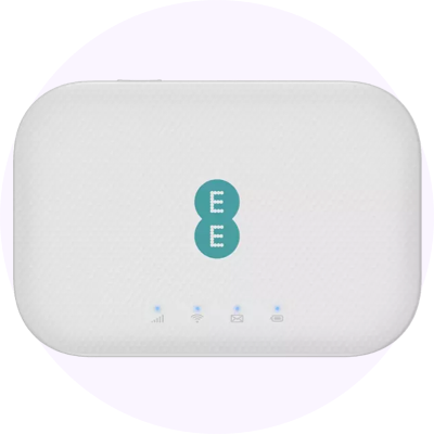 Mobile broadband