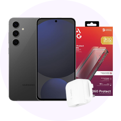 Mobile phone bundles