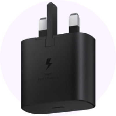 Charger