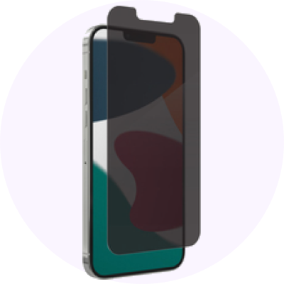 Screen protectors