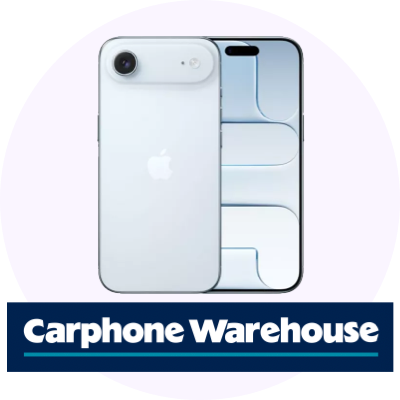 Pay monthly phones