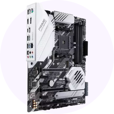 Motherboards