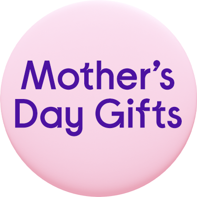 Mother's Day Gifts