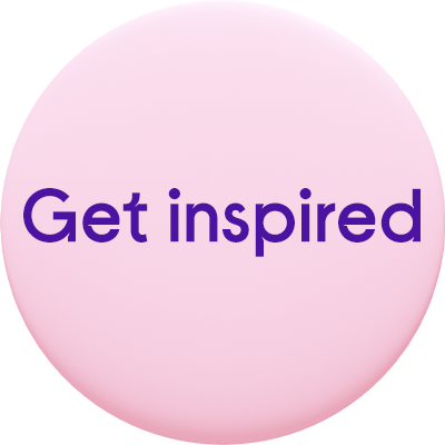 Mother's Day Inspiration