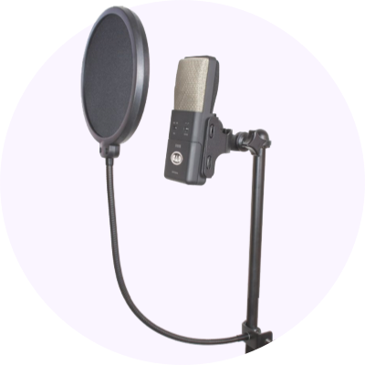 Microphone